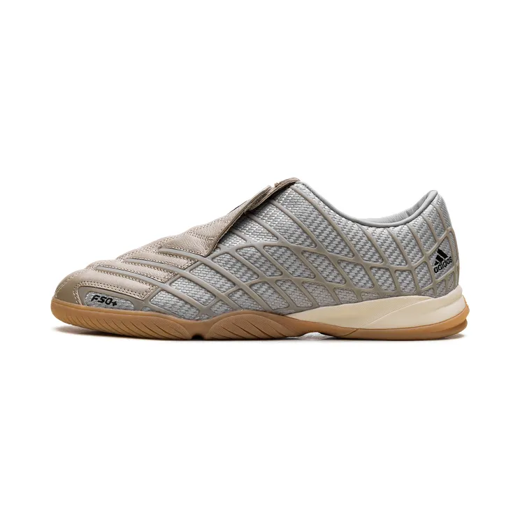 Adidas F50 Sala SP Consortium “Grey” (JR2206)