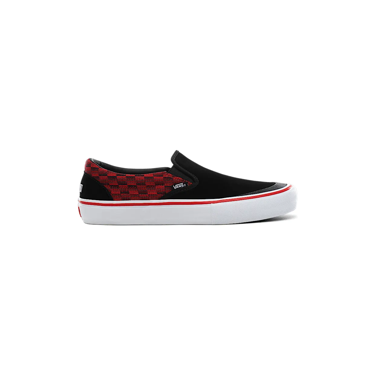 vans-slip-on VN0A347VSYD