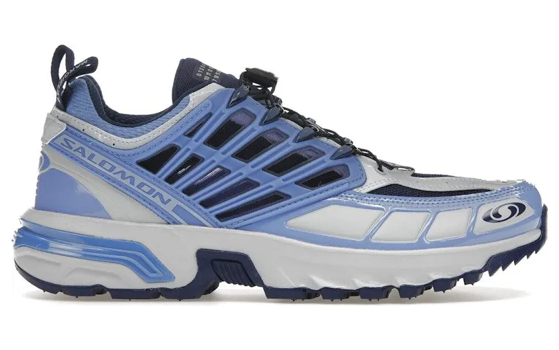Salomon ACS Pro Advanced MM6 Maison Margiela Blue Bonnet (S59WS0215-P5743-H9594)