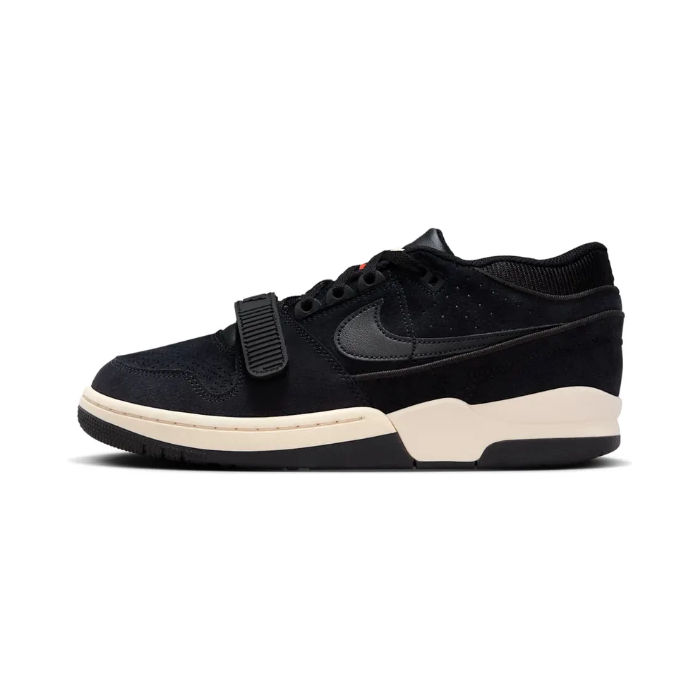 Nike Air Alpha Force 88 Black/Guava Ice/Orange/Black (FN6594-002)