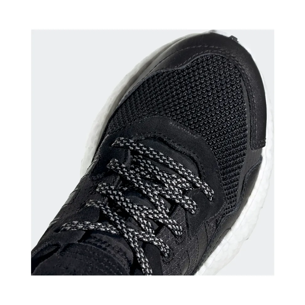 adidas Nite Jogger Core Black / Core Black / Carbon (EE6481)