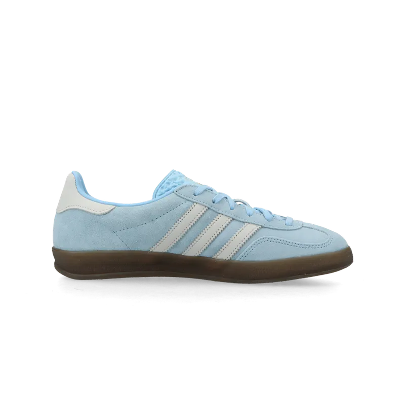 adidas Gazelle Indoor W “Clear Sky” – JI2717