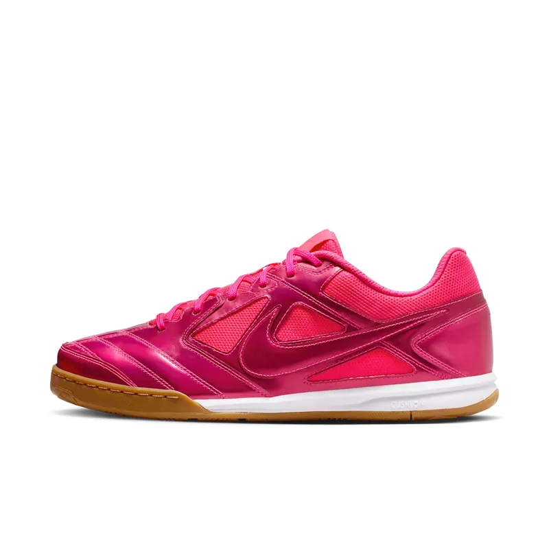 Nike Gato LV8 Metallic Hyper Pink White (IB3566-601)