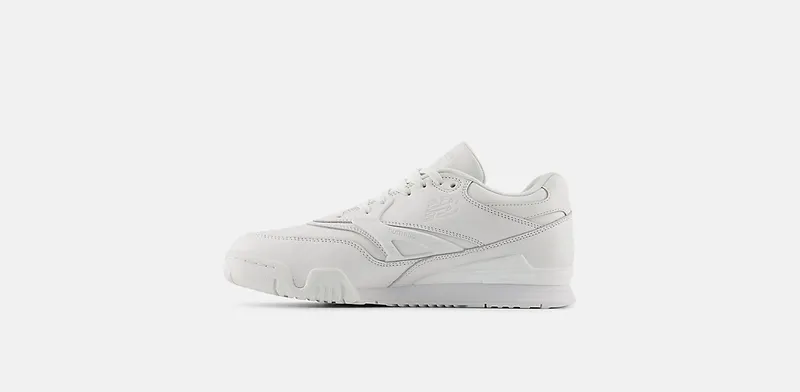 NEW BALANCE NB Numeric 770 “White” (NM770GNY)