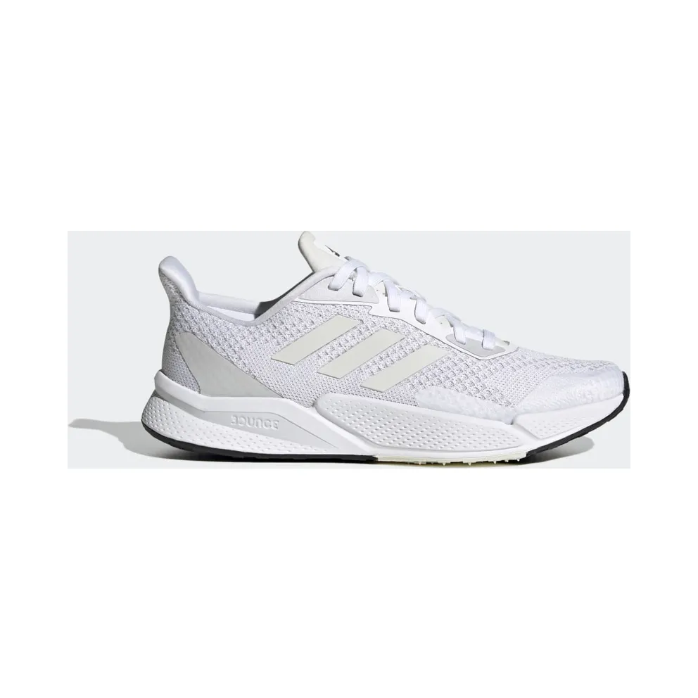 adidas X9000L2 Laufschuh Cloud White / Cloud White / Dash Grey (FW8077)