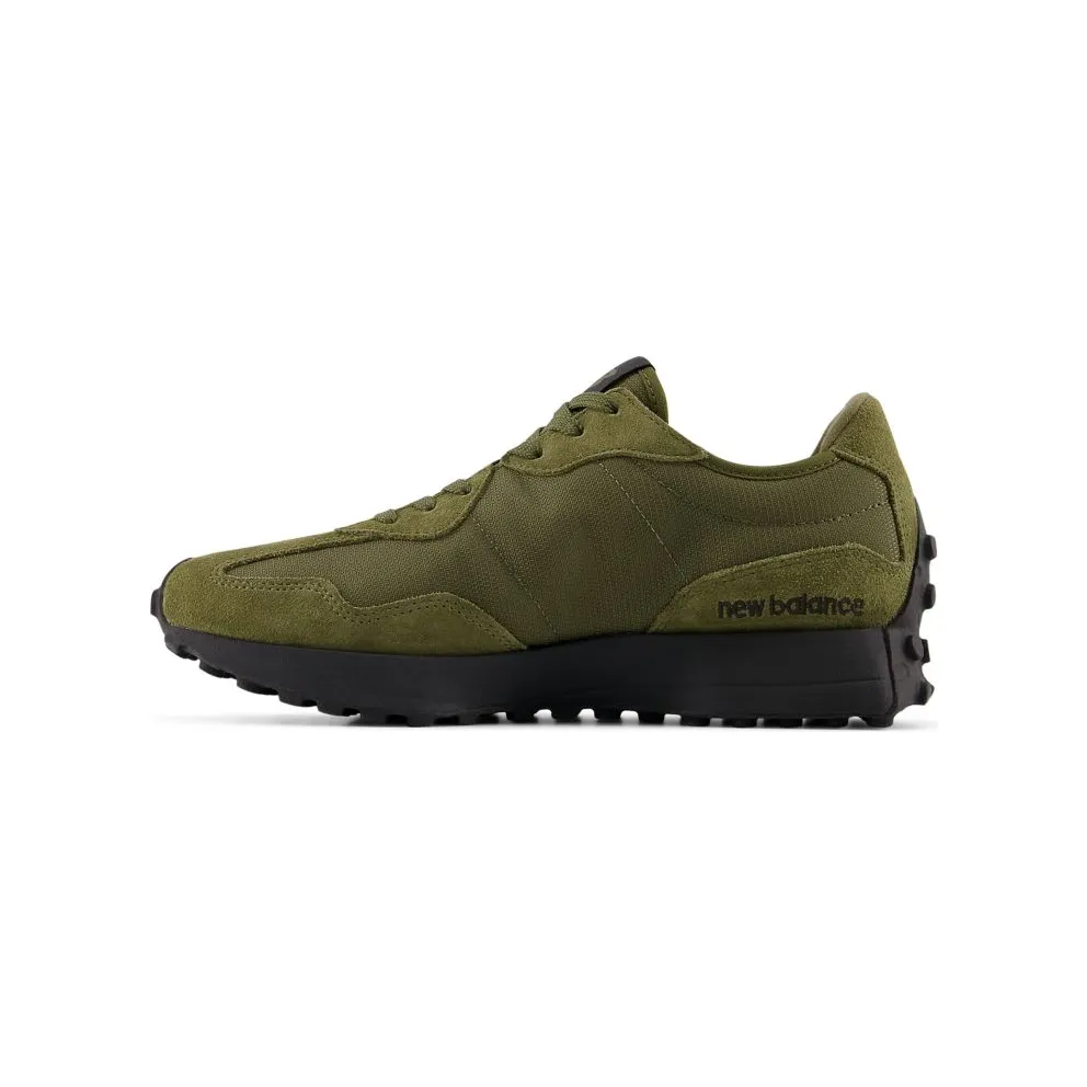 New Balance 327 Wakame Black