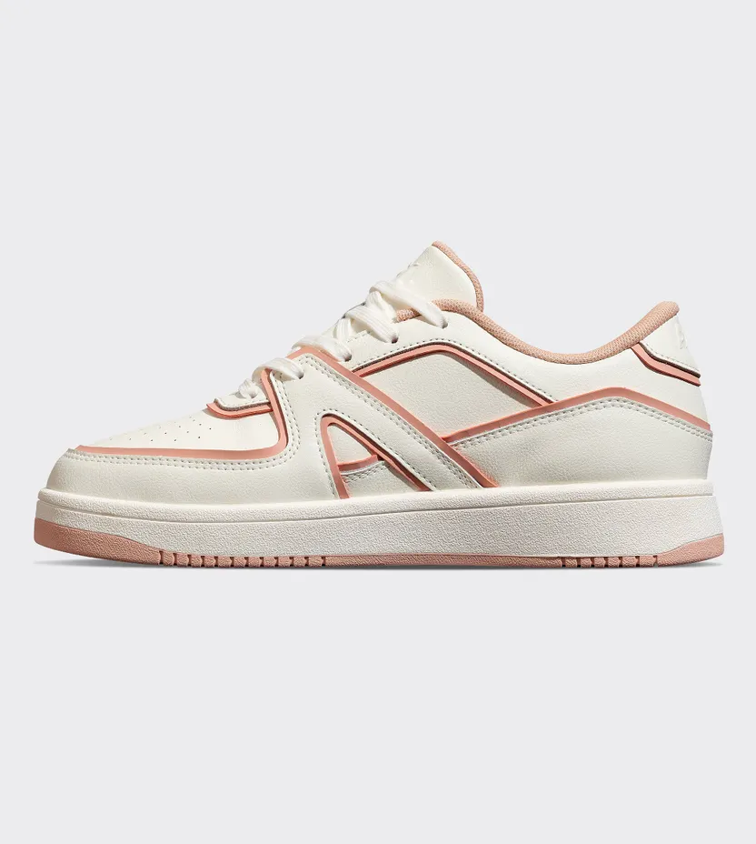 APL Nostalgia ’87 “Ivory/Blush” (Dames) (2)