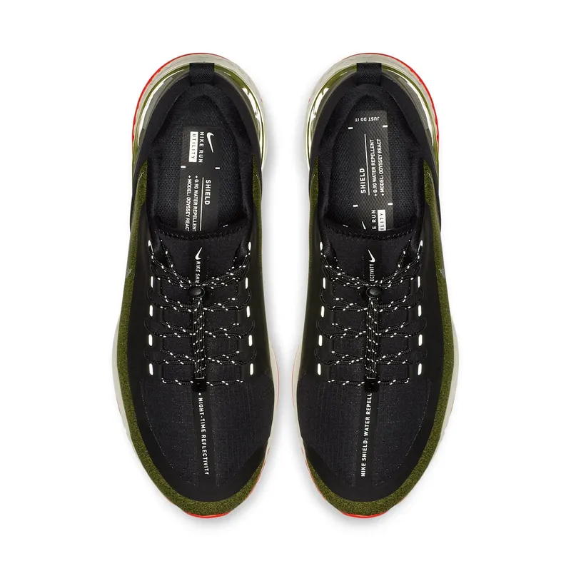 Nike Odyssey React Shield Olive Flak (AA1634-300)
