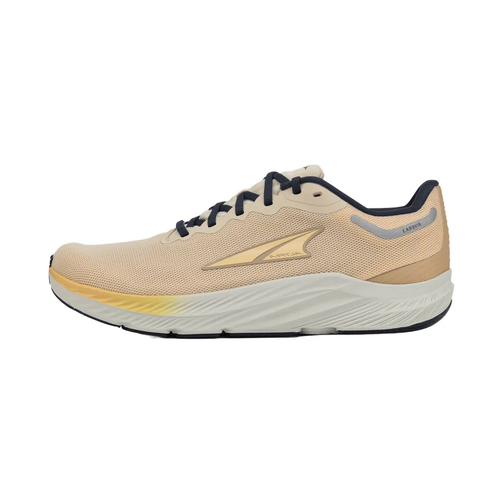 Altra Rivera 3 “Sand” (AL0A7R7N921)