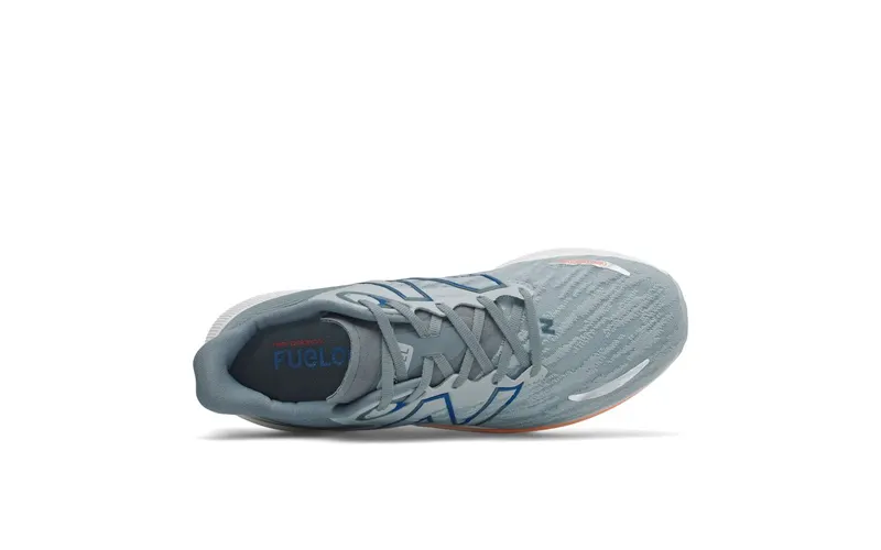 New Balance FuelCell Propel v3 Light Slate (MFCPRLG3)