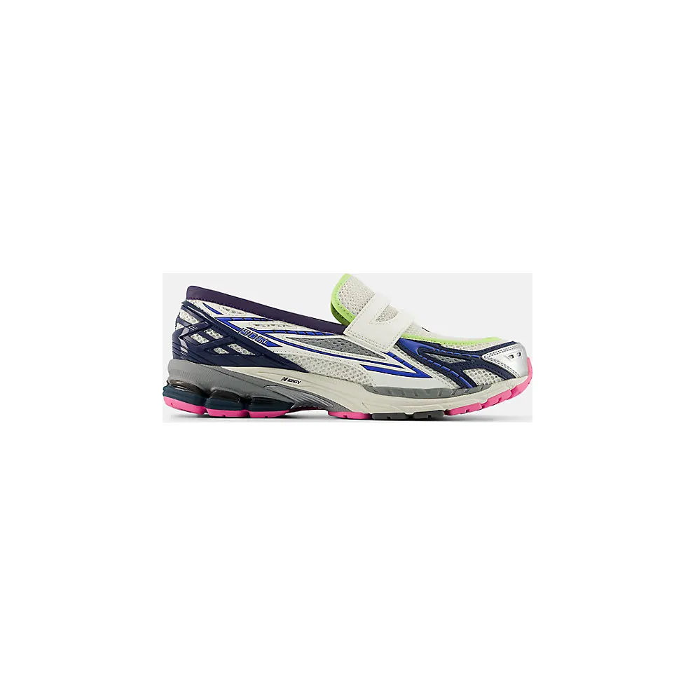 New Balance 1906L “Neon Silver Metallic” (U190667K)