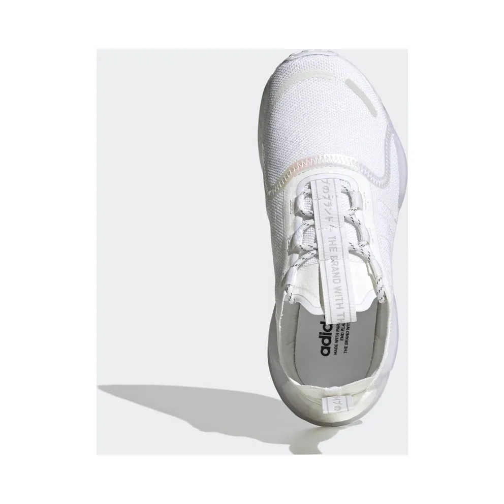 Adidas NMD_V3 White / Iridescent / Grey One (GX5698)
