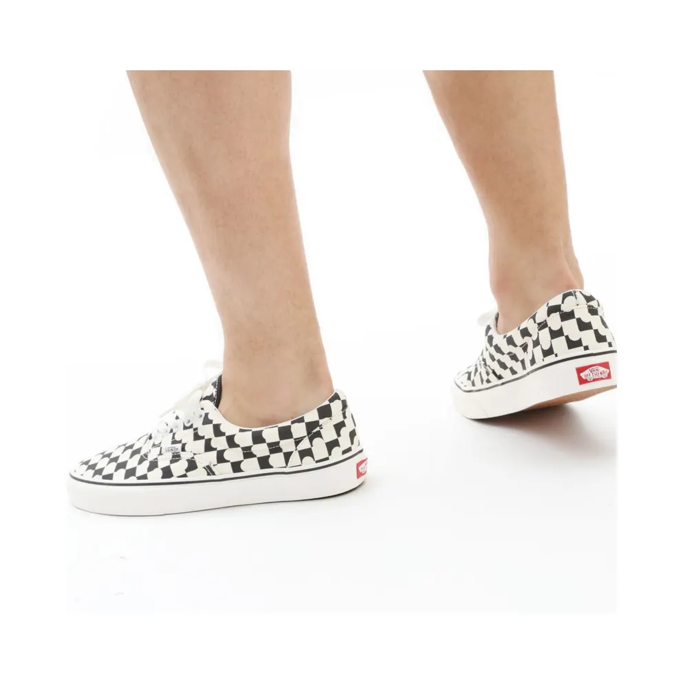 VANS Uv Ink Era Shoes Black (VN0A54F145R)