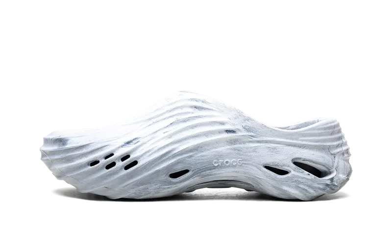 Crocs Echo Wave “Marbled” (211811-066)