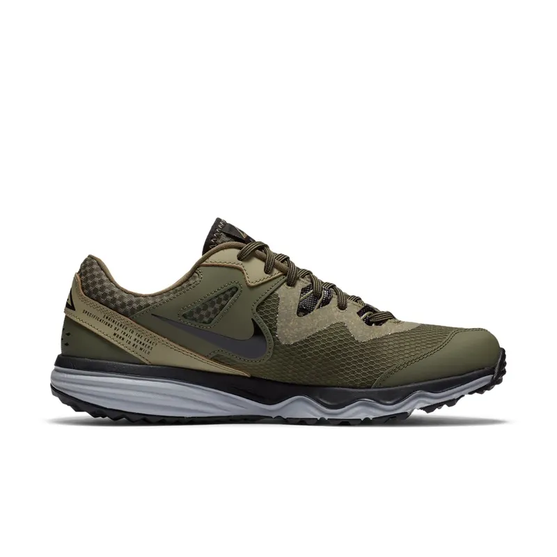 Nike Juniper Trail Trail Olive (CW3808-200)