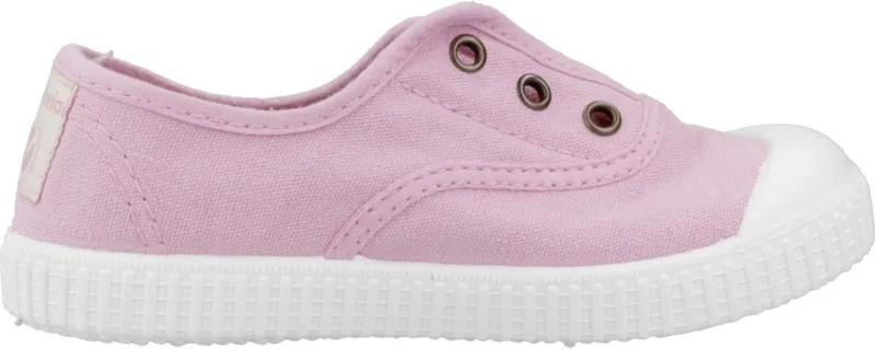 Victoria sneaker Pink (106627-477)