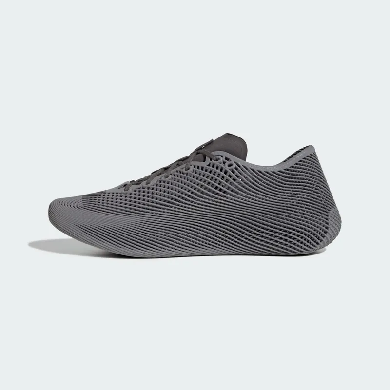 Adidas CLIMACOOL LACED Shoes Grey Four / Grey Four / Charcoal (KI2681)