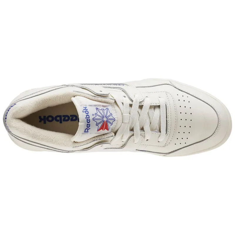 Reebok Workout Plus Vintage Chalk (BD3386)