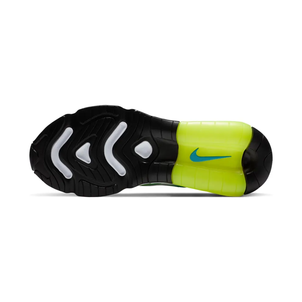 Nike Air Max Exosense SE White Volt White/Volt/Blue Fury (CV3016-100)