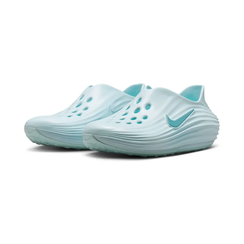 Nike ReactX Rejuven8 GS “Triple Glacier Blue” (IF1746-400)