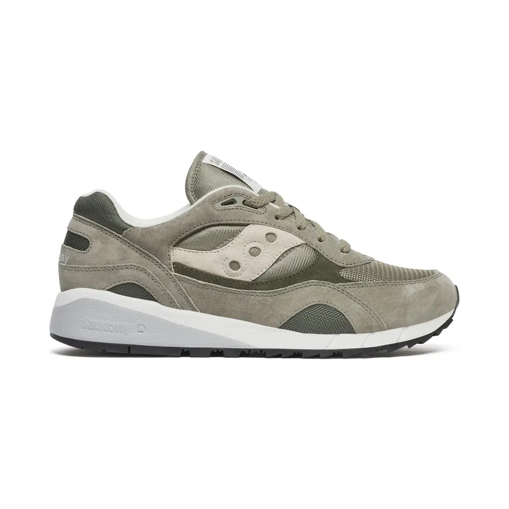 SAUCONY Shadow 6000 “Laurel / Oak” (S70441-87)