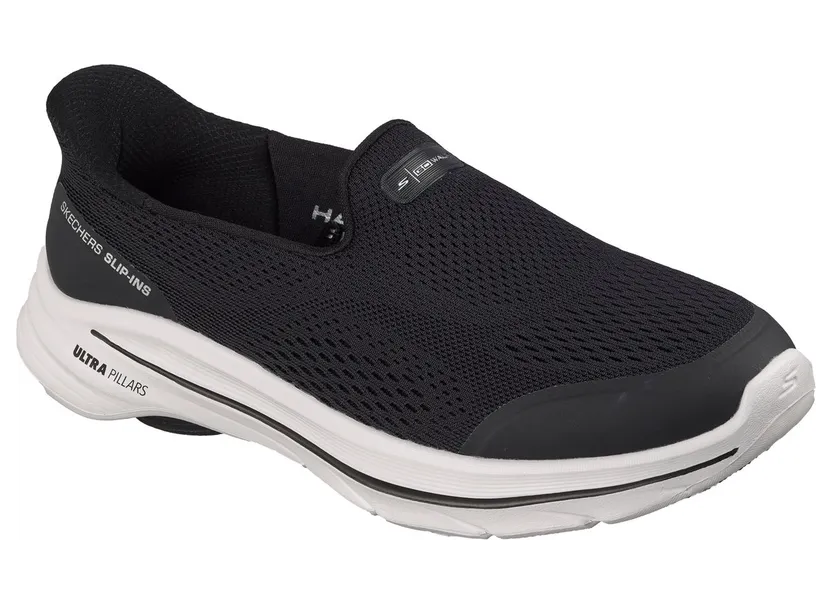 skechers-slip-ins 125942_BLK