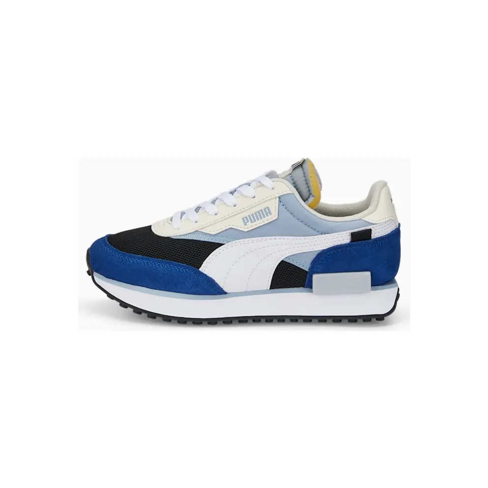 Puma Future Rider Splash Blue/Black/Grey (38185407)