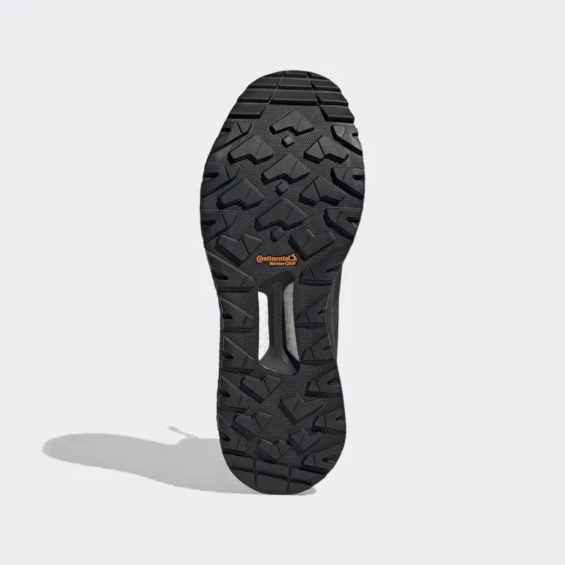 adidas Pharrell Williams Terrex Free Hiker COLD.RDY Hiking Core Black / Core Black / Core Black (GZ9820)