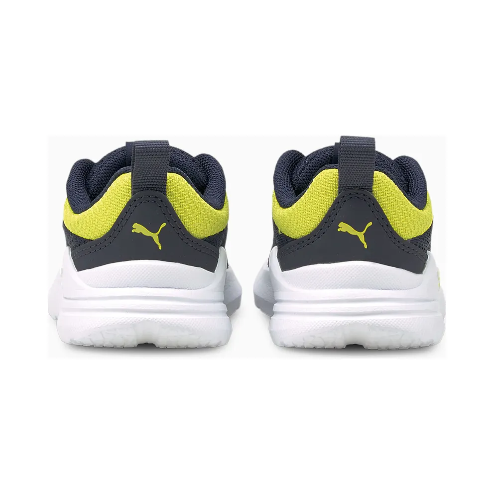 Puma Wired Run Blue (37421707)