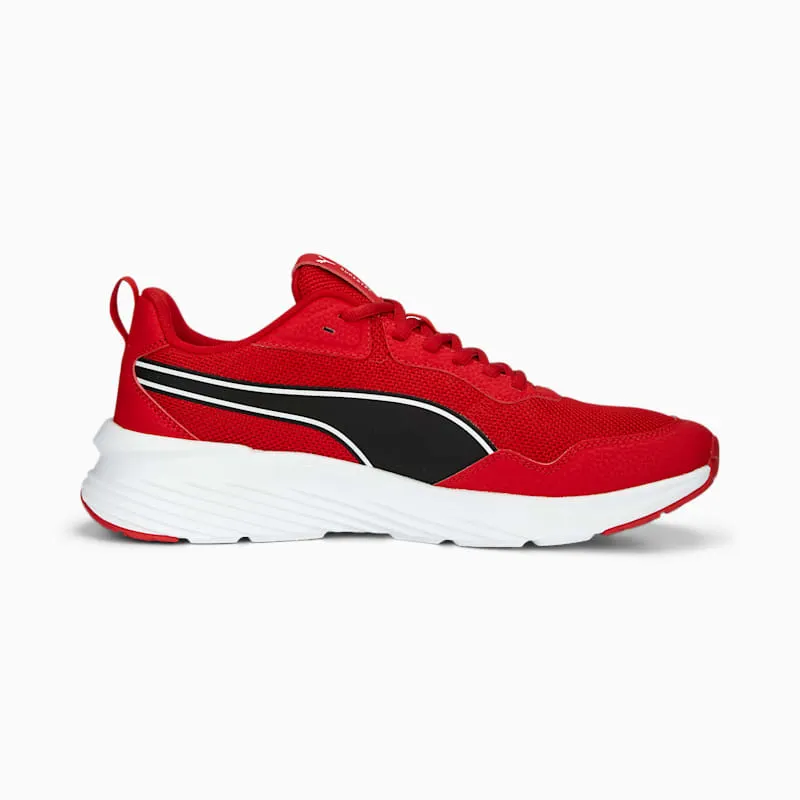 Puma Supertec Zero Black/Red/White (38464212)