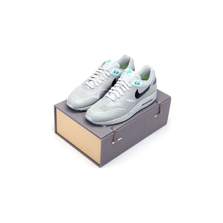 Nike Air Max 1 SP x CLOT – Kiss of Death 2 (636462-043)