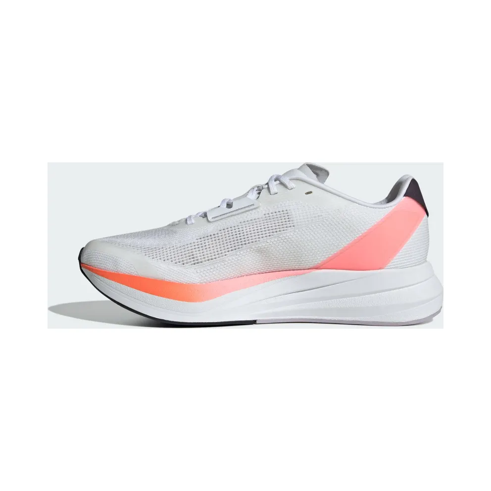 Adidas Duramo Speed Cloud White / Aurora Met. / Solar Red (IF1205)