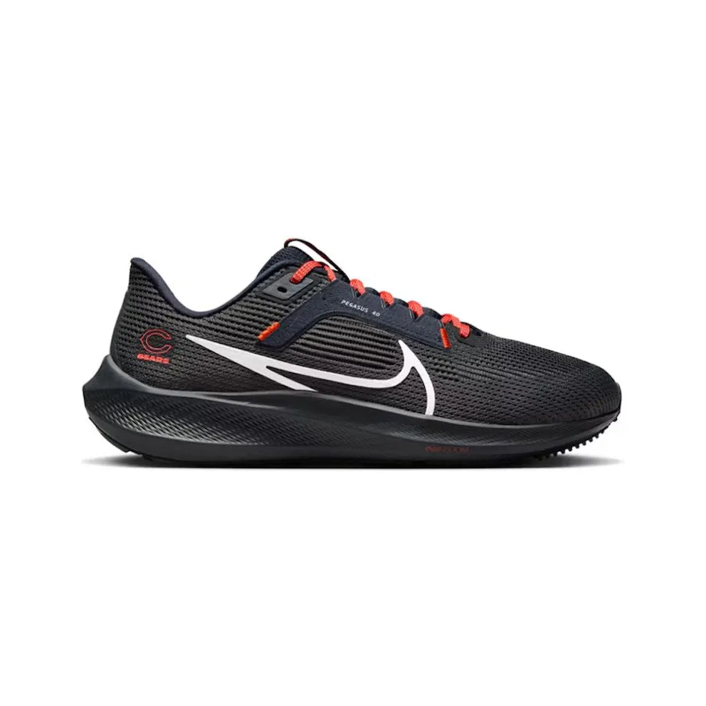 Nike Pegasus 40 Chicago Bears (DZ5989-001)