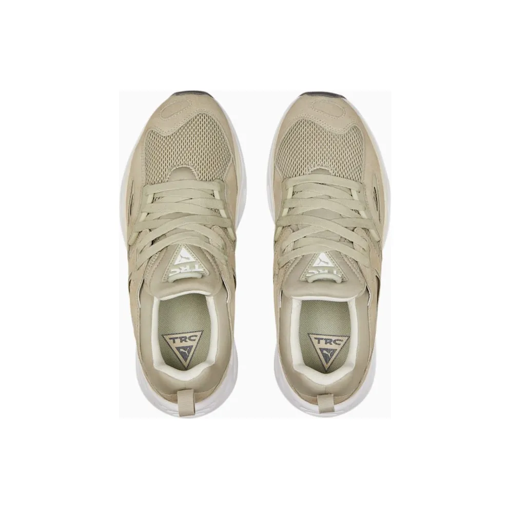 Puma TRC Blaze tonale Beige/Grey/White (388616-03)