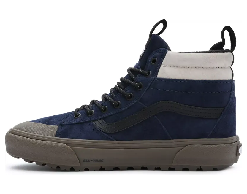 vans-sk8-hi VN0007NKY2U