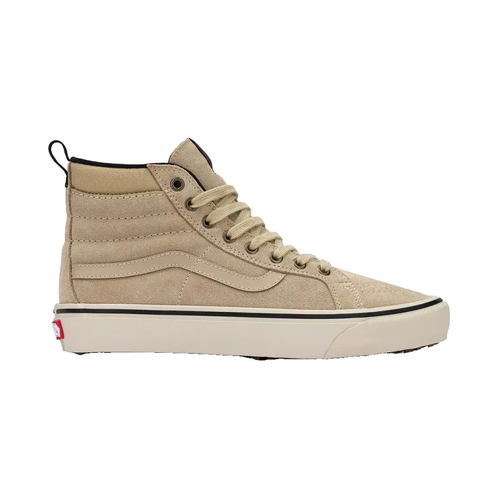 Vans SK8-HI Tan (VN000EB4TAN1)