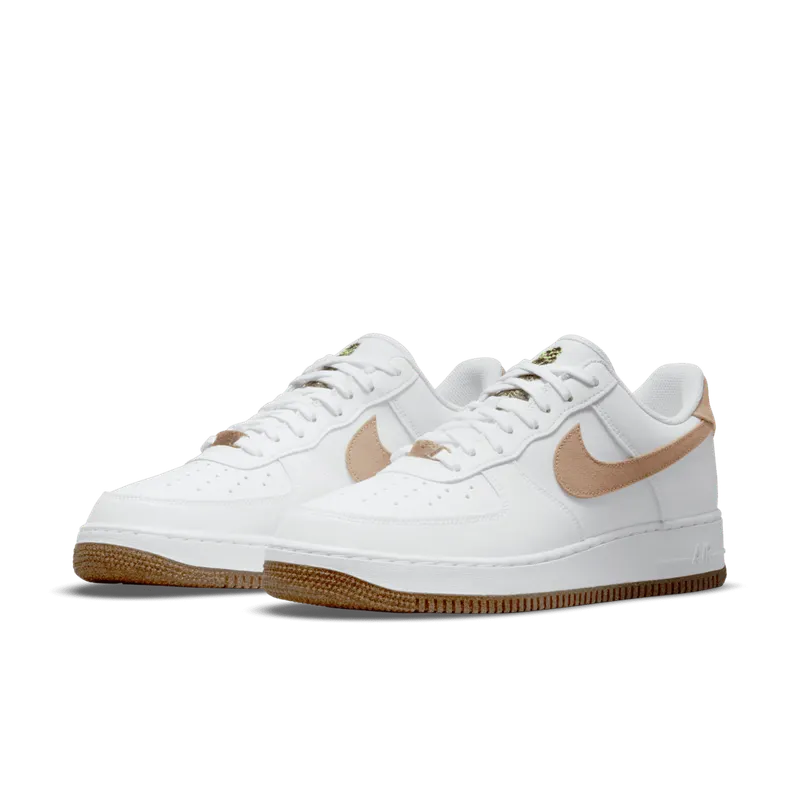 Nike Air Force 1 ’07 LV8 White (CZ0338-101)