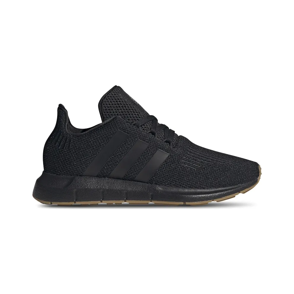 adidas Swift Run 1.0 Core Black Gum (IF2969)