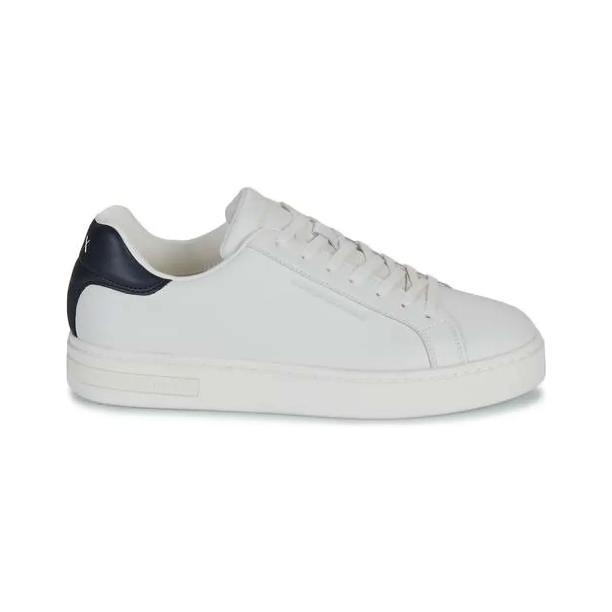 Armani Exchange Leather “White” (XM000141AF11912M0036)