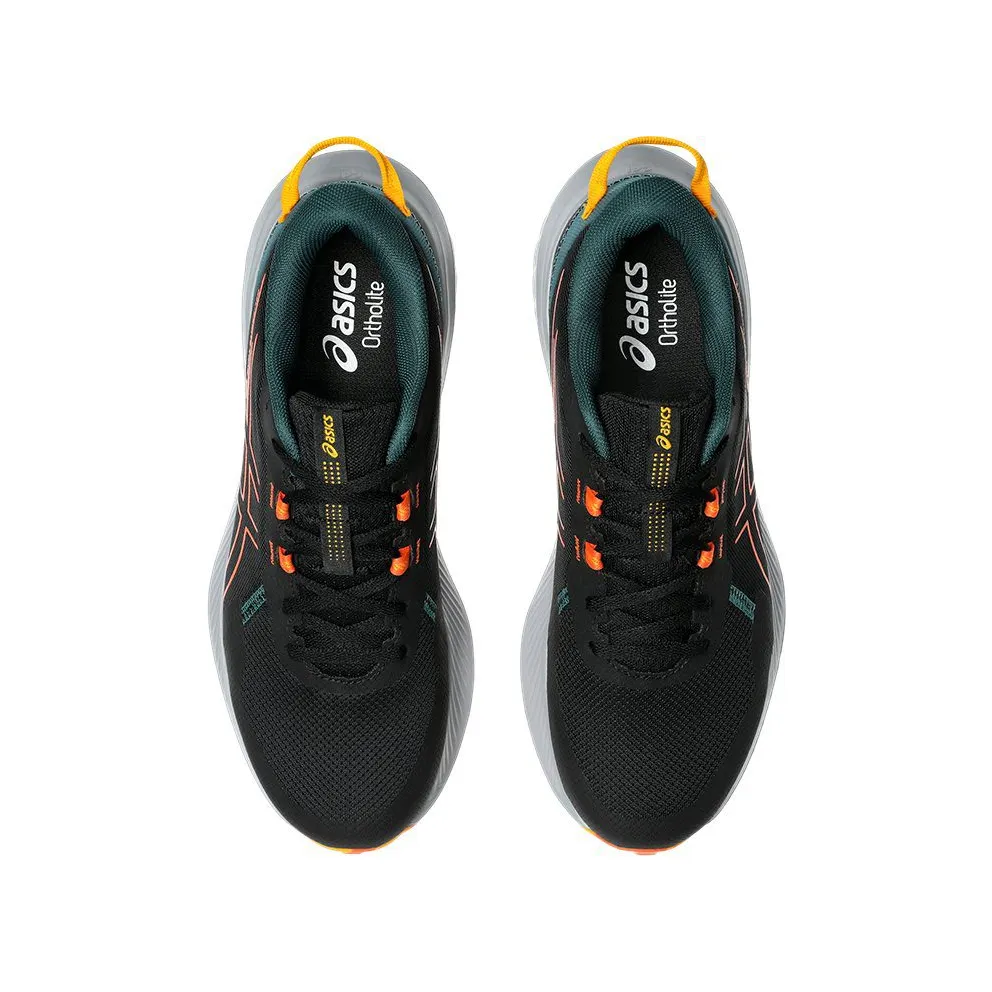 ASICS Gel-Excite Trail 2 Black Nova Orange (1011B594-002)