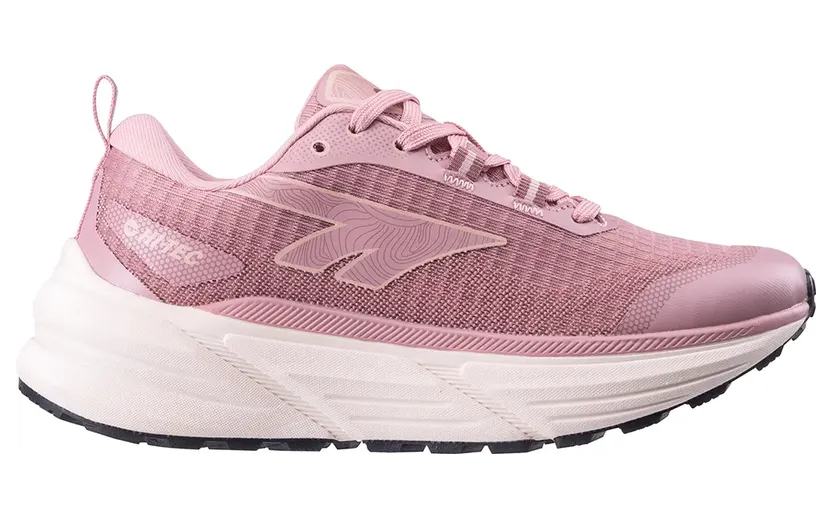 Hi-tec Fisar Trailschoenen M000292245