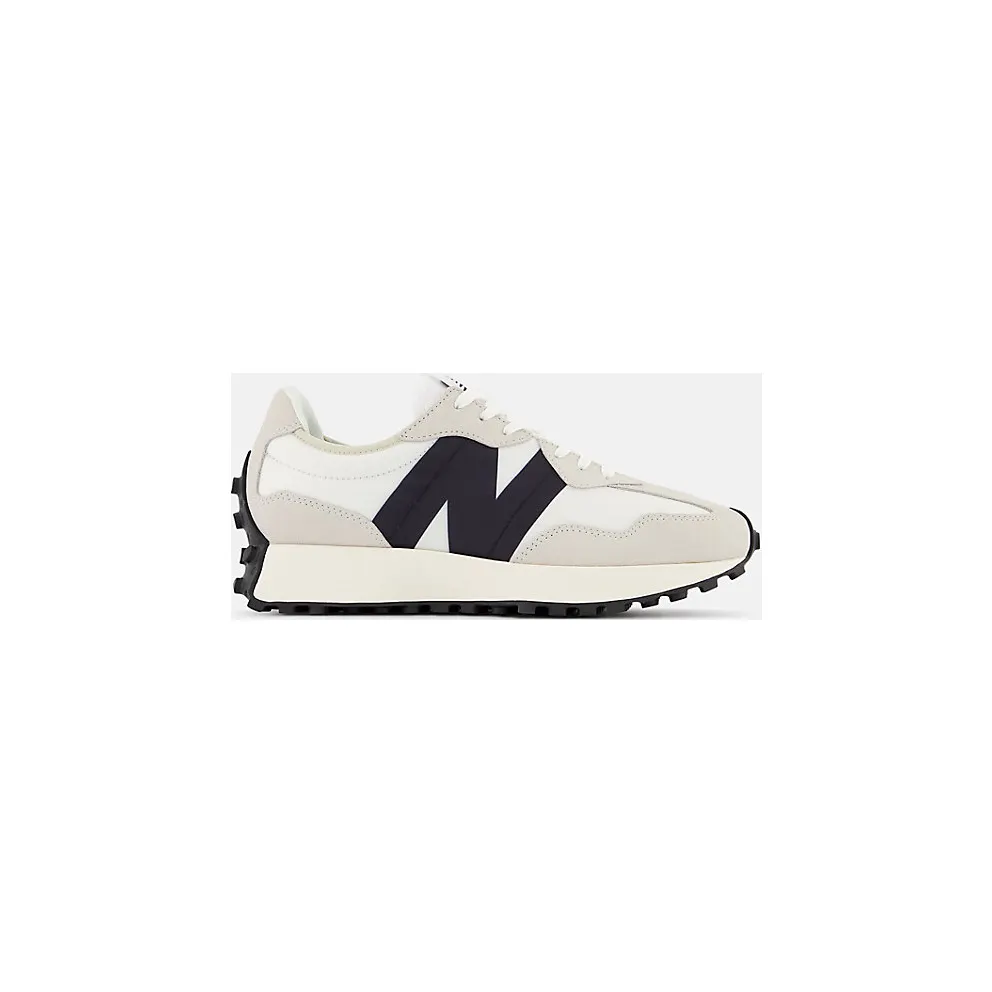 New Balance New Balance White/Black (WS327FE)