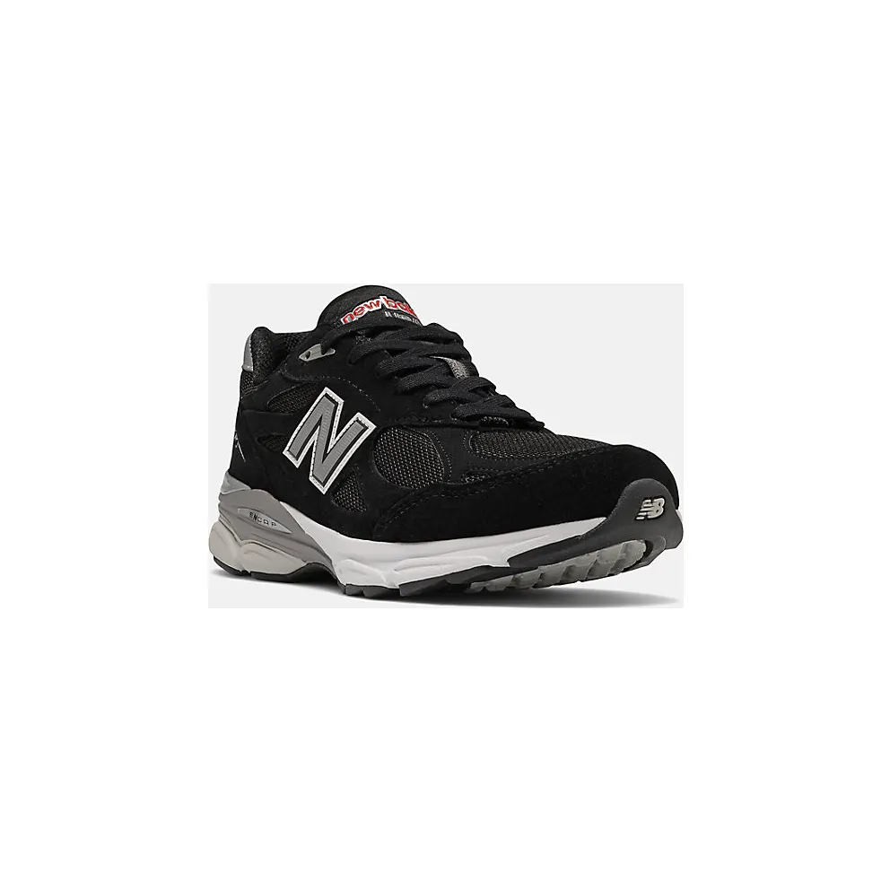 New Balance New Balance Black/White (M990BS3)
