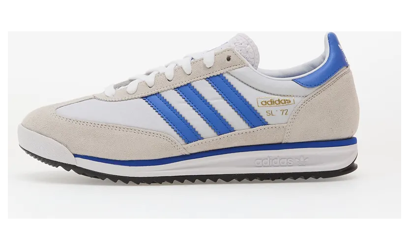 Adidas SL 72 White