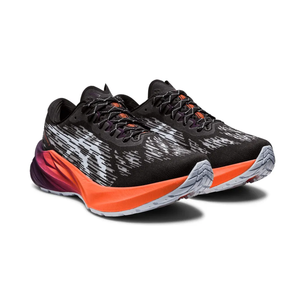 Asics NOVABLAST 3 TR Nature Bathing/Night Shade (1012B386.001)