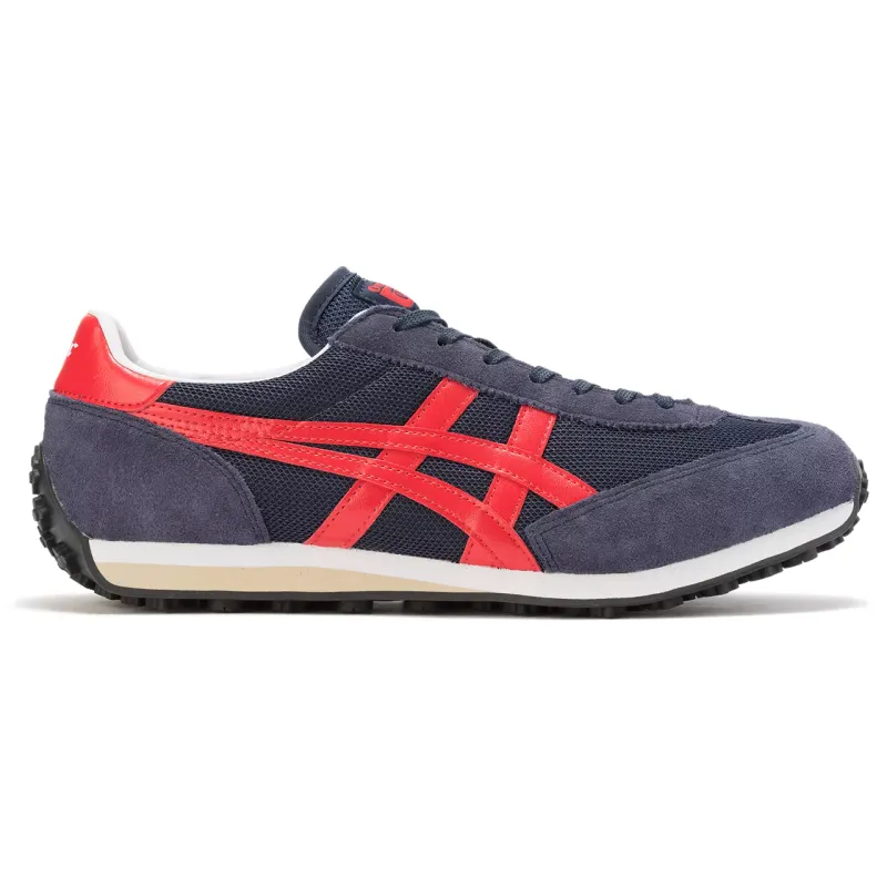 Onitsuka Tiger EDR 78 – “Midnight Classic Red” (1183B395.400)