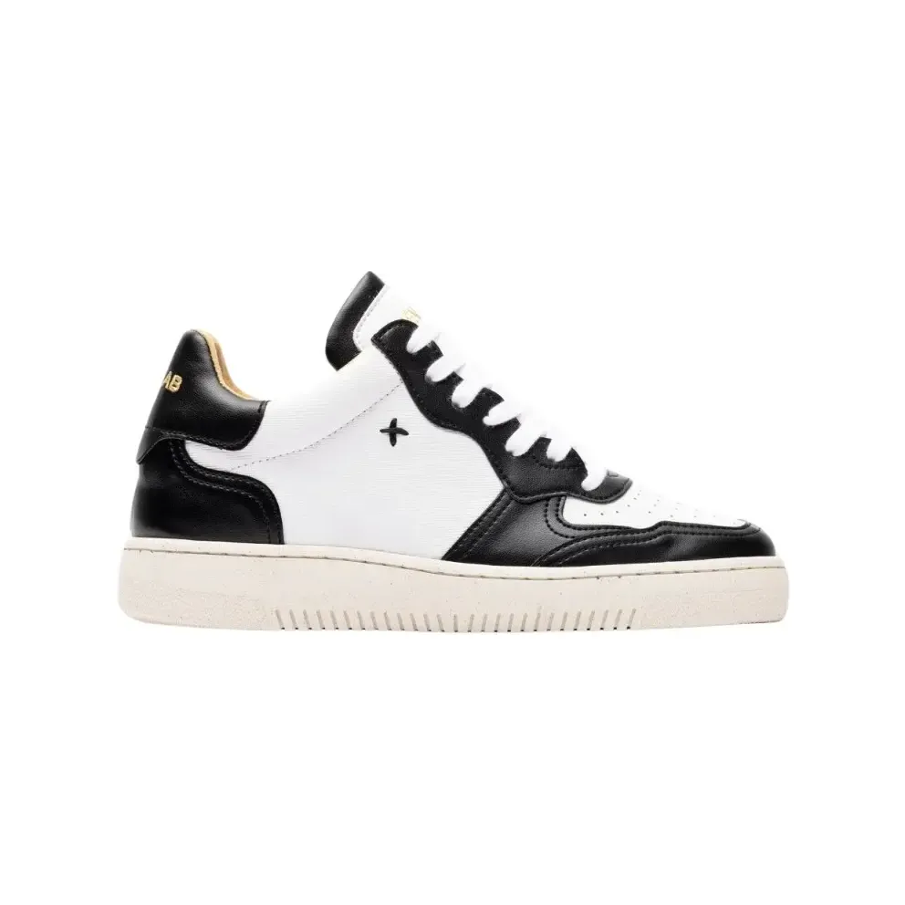Newlab sneaker Blanc (NL11-J08)