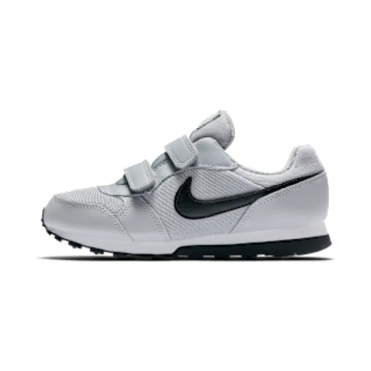 Nike MD Runner 2 “Wolf Grey / White / Black” (807317-003)