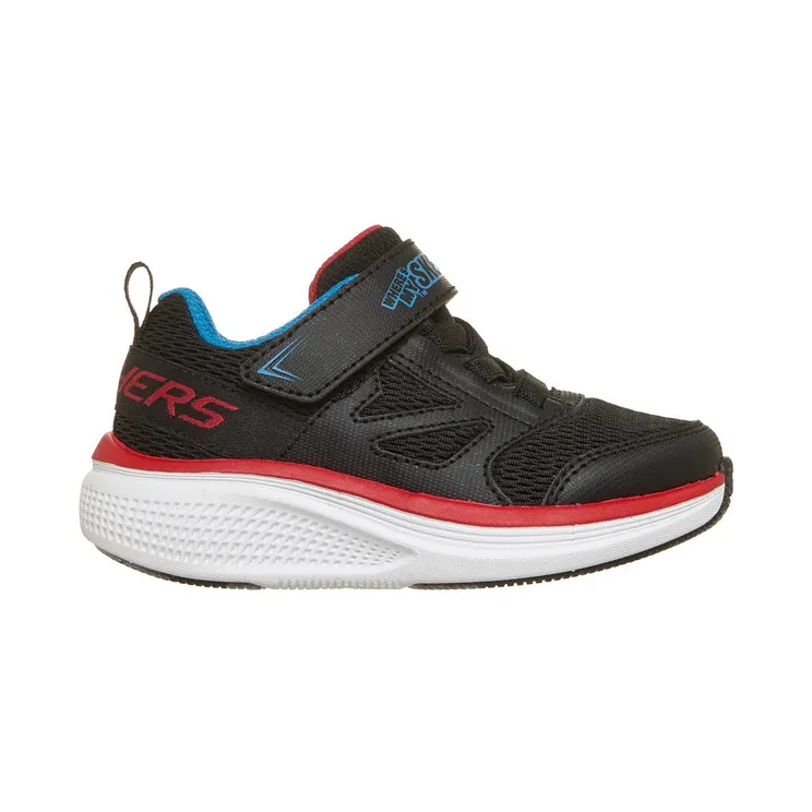 Skechers GO RUN Elevate 2.0 – Where’s My? “Black / Red / Blue” (404050NBKRB)