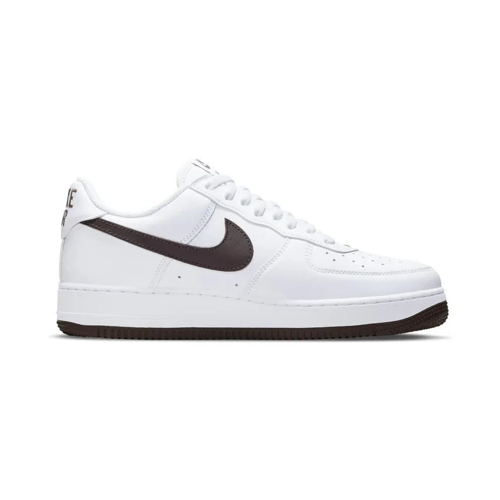 Nike Air Force 1 Low Retro White (DM0576-100)